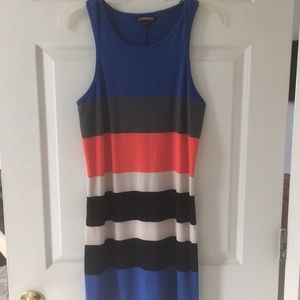 Express dress!